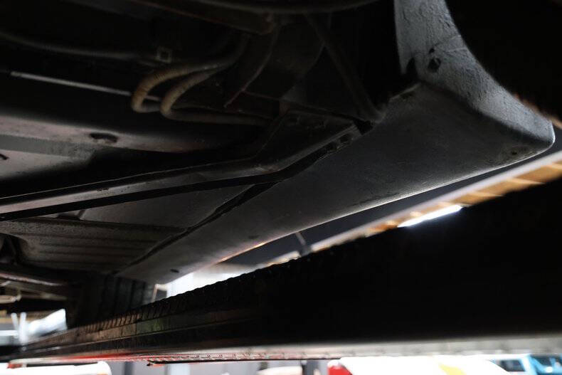 1989 Chevrolet Corvette