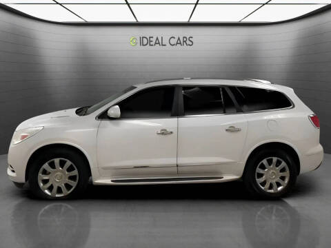 2016 Buick Enclave Premium