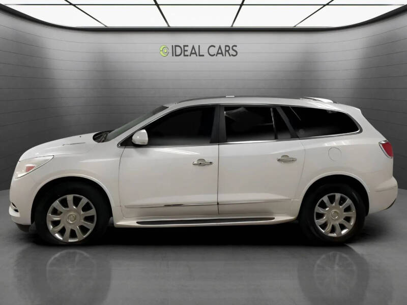 2016 Buick Enclave Premium