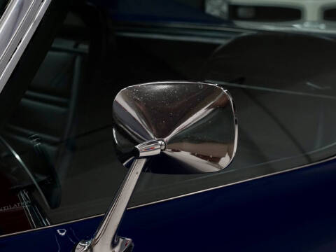 1972 Chevrolet Corvette