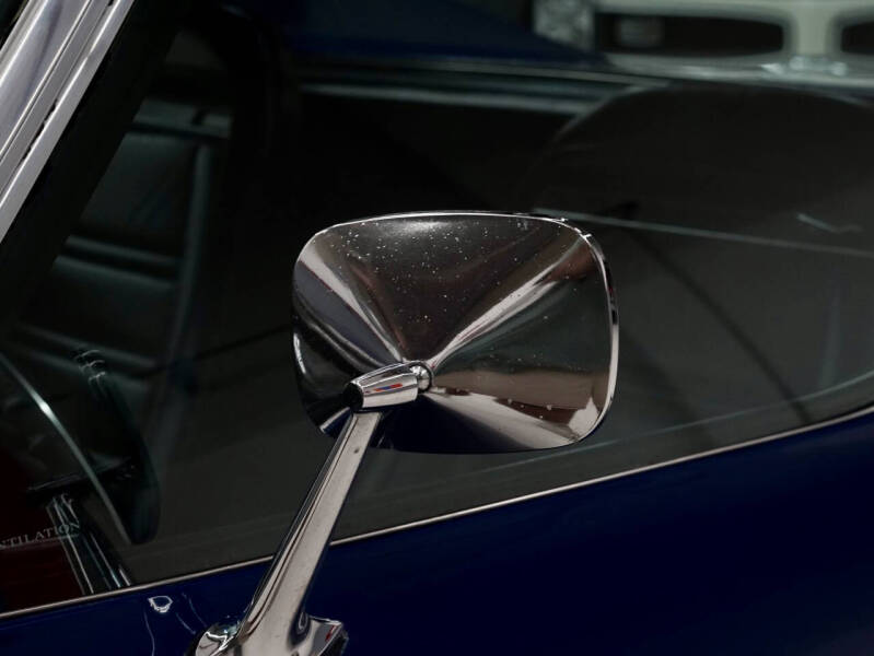 1972 Chevrolet Corvette