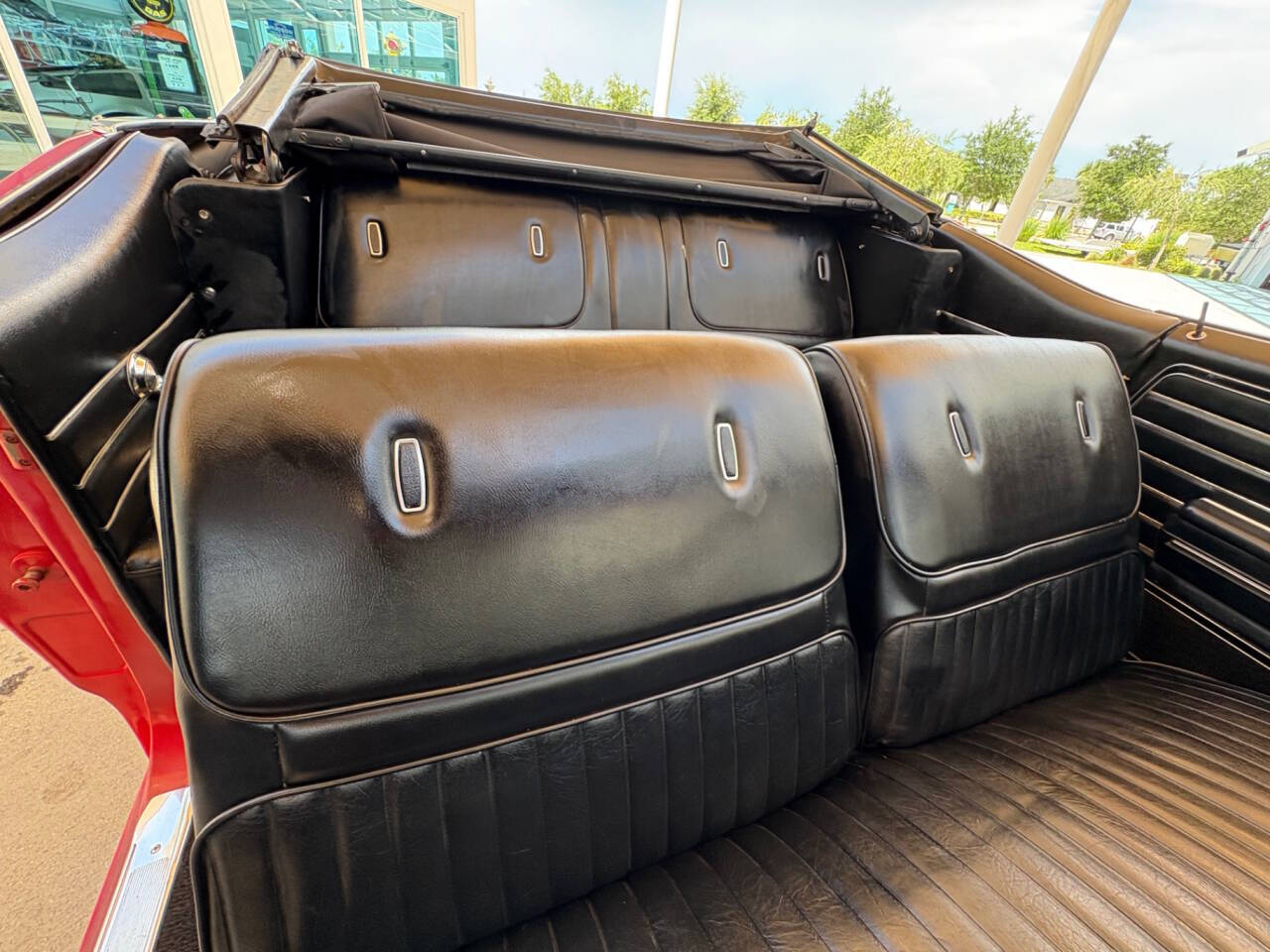 1968 Chevrolet Chevelle 37