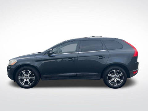 2013 Volvo XC60 T6