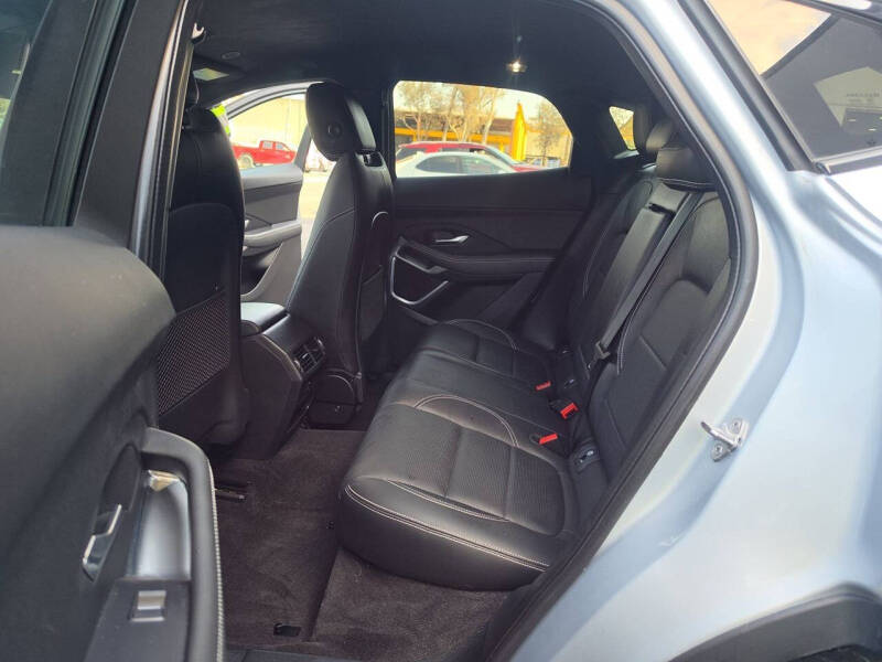 2021 Jaguar E-PACE 300 Sport