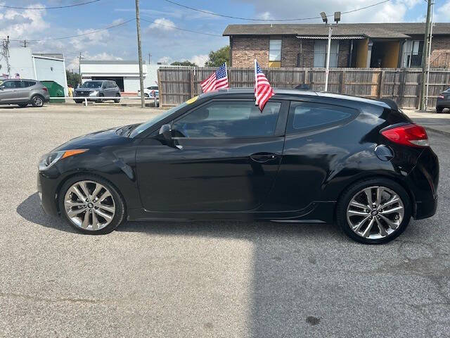 2013 Hyundai Veloster RE MIX