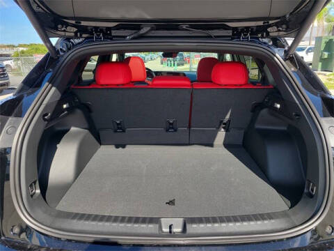 2026 Chevrolet Blazer EV SS