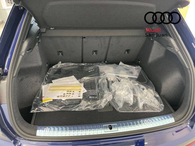 2025 Audi Q3 quattro S line Premium 45 TFSI