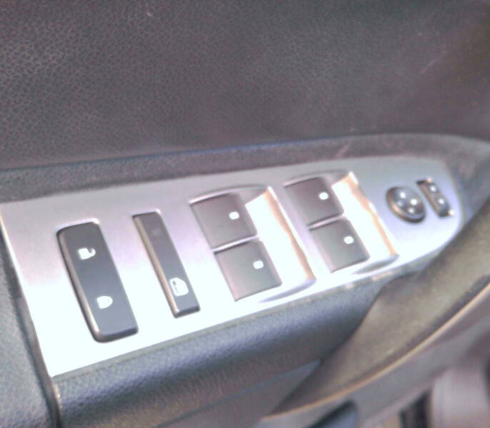 2013 GMC Sierra 2500HD