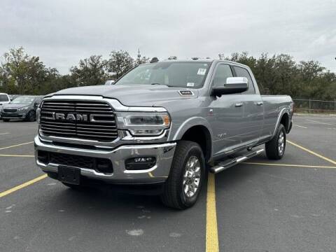 2020 RAM 3500 for sale at FDS Luxury Auto in San Antonio TX