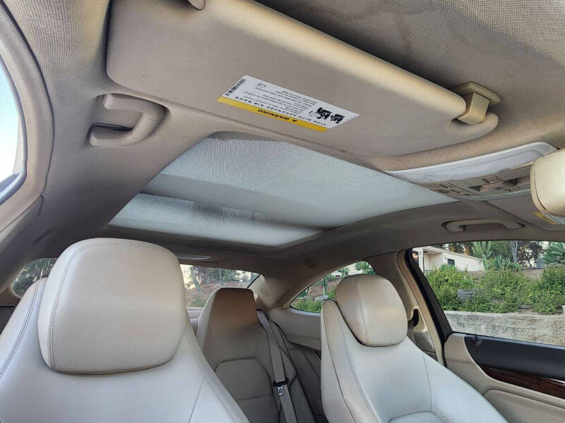 2013 Mercedes-Benz C-Class C 250