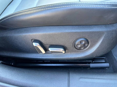 2013 Audi S4 3.0T quattro Premium Plus