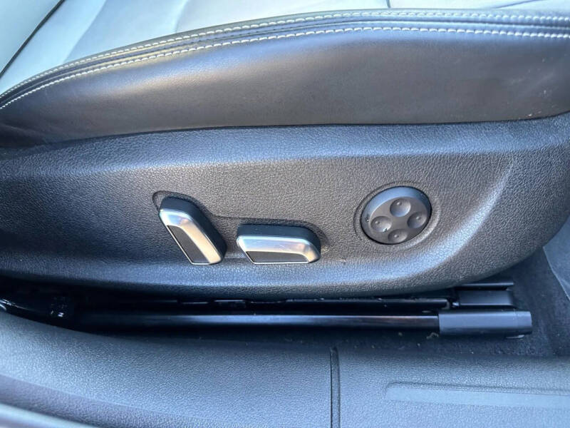 2013 Audi S4 3.0T quattro Premium Plus