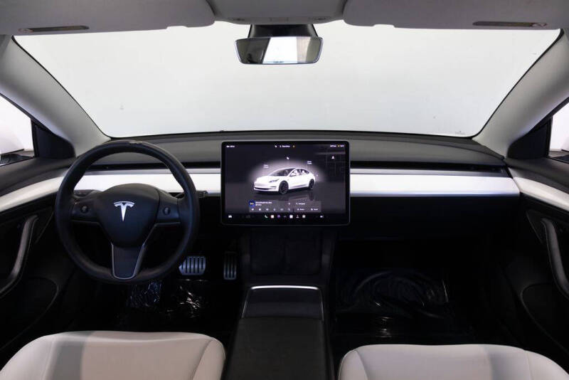 2022 Tesla Model 3 Performance