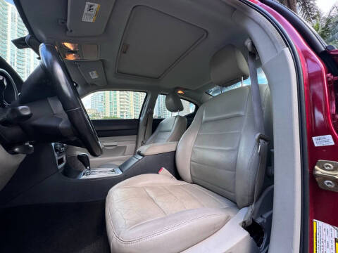 2006 Dodge Charger RT