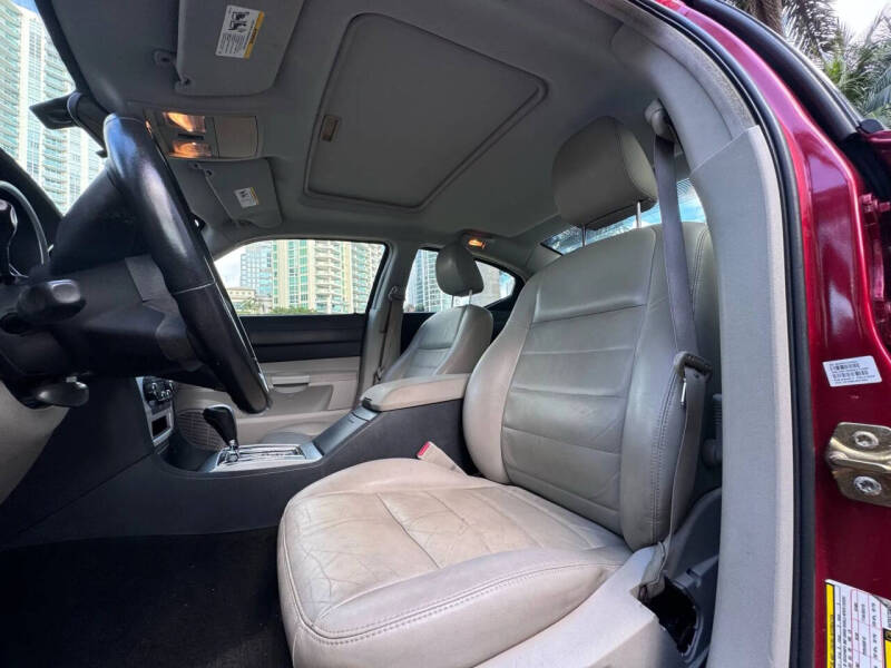 2006 Dodge Charger RT