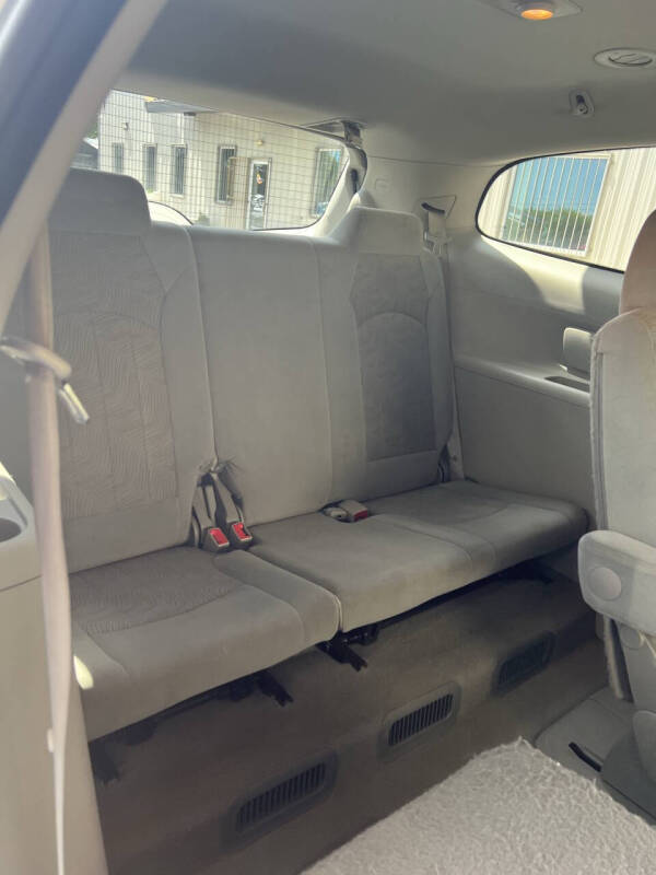 2017 Buick Enclave Convenience