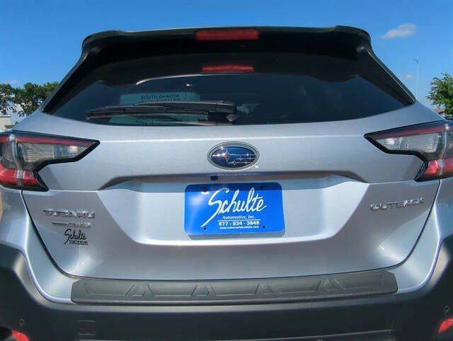 2023 Subaru Outback Limited