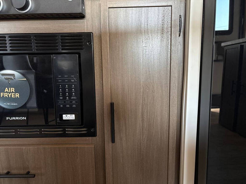 2026 Prime Time RV Avenger