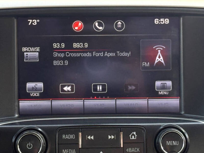 2014 GMC Sierra 1500