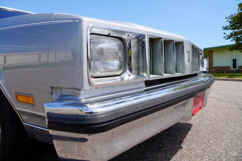 1979 Oldsmobile Cutlass Salon