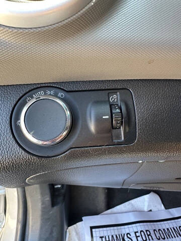 2019 Chevrolet Sonic LT Auto Fleet