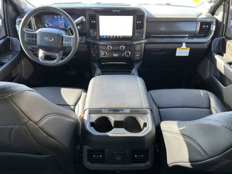 2026 Ford F-250 Super Duty