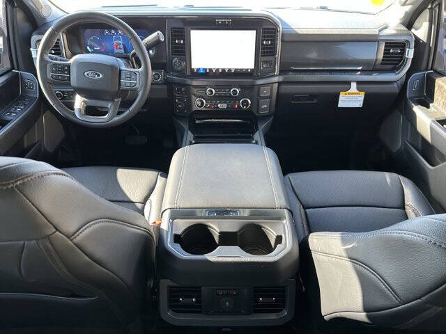 2026 Ford F-250 Super Duty