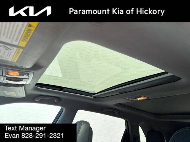 2011 Kia Sorento EX