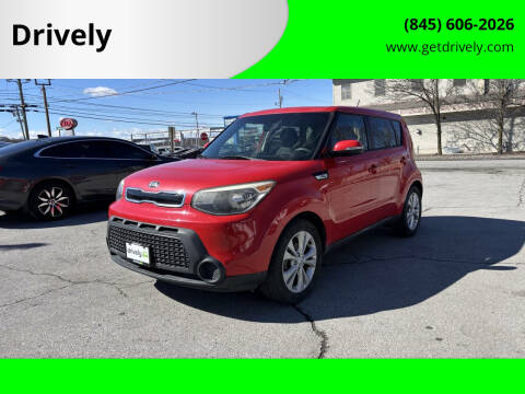 2014 Kia Soul for sale at Drively in New Hampton NY