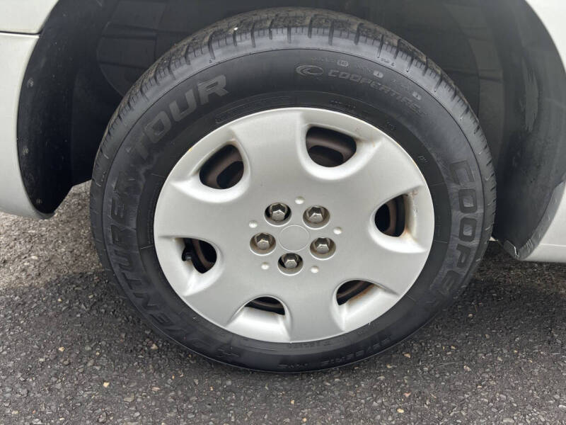 2006 Chrysler PT Cruiser