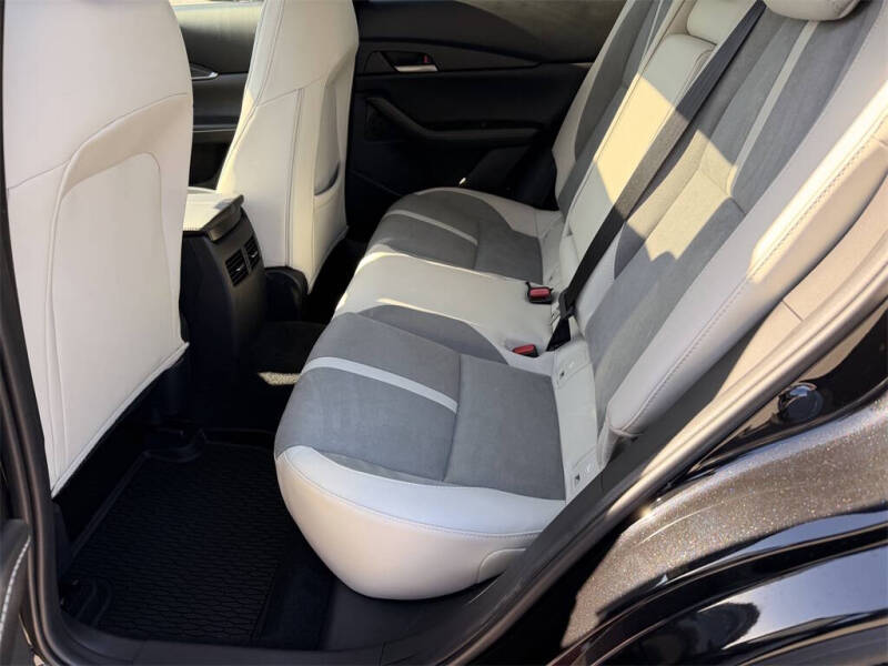 2026 Mazda CX-30 2.5 Turbo Aire Edition