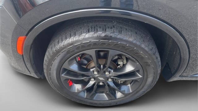 2021 Dodge Durango GT