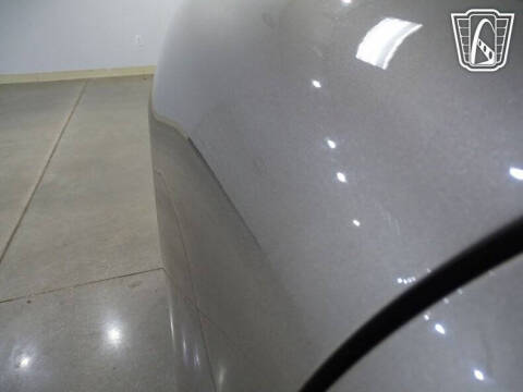 1998 Chevrolet Corvette