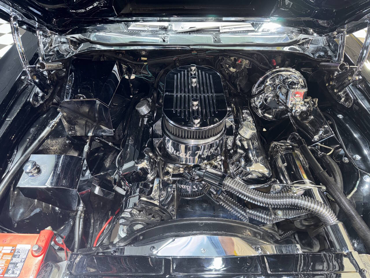 1972 Chevrolet Chevelle 69