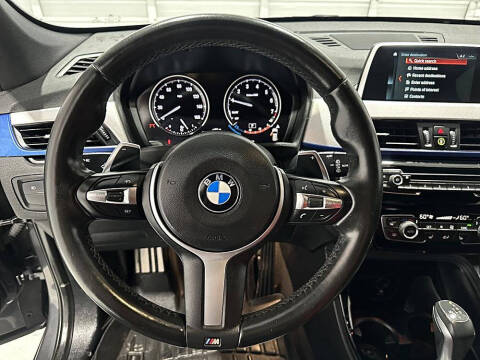 2019 BMW X1 xDrive28i