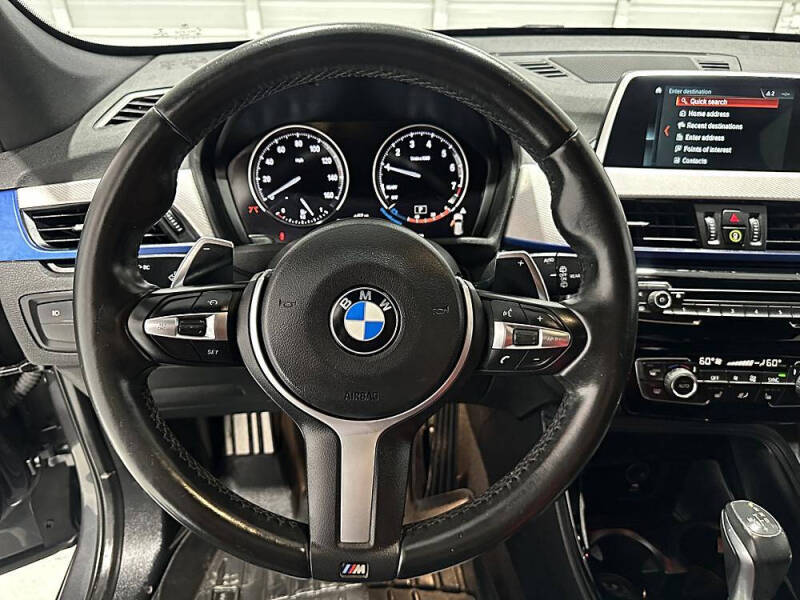 2019 BMW X1 xDrive28i