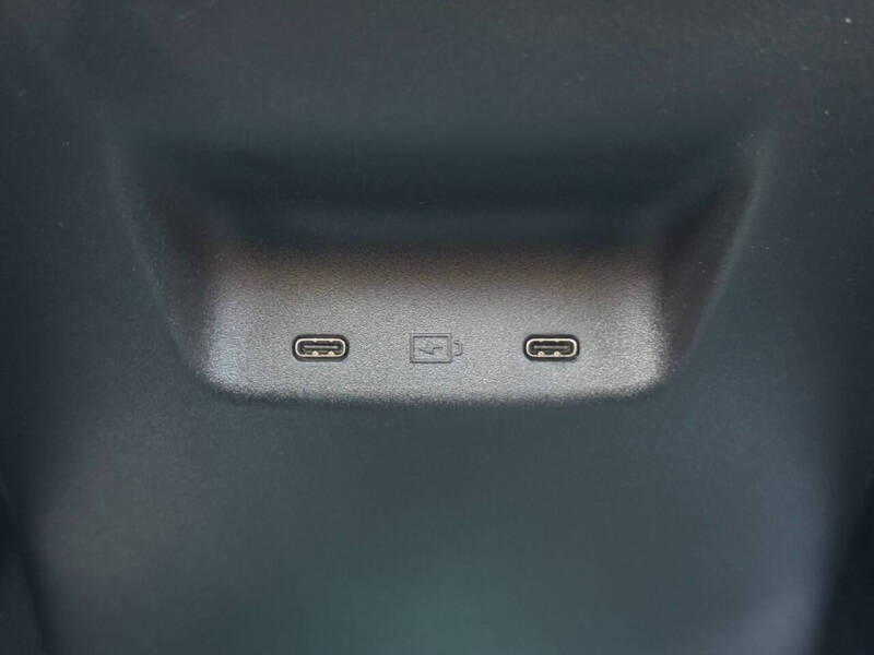 2025 Volvo EX90 Twin Ultra 7P