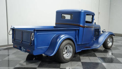 1933 Ford F-100