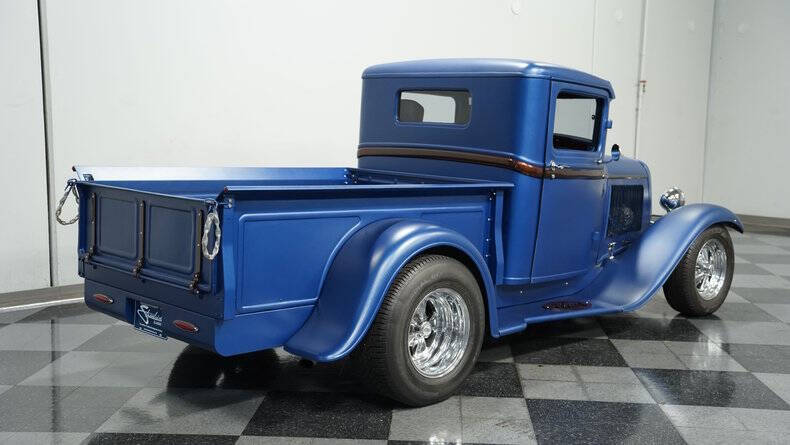 1933 Ford F-100