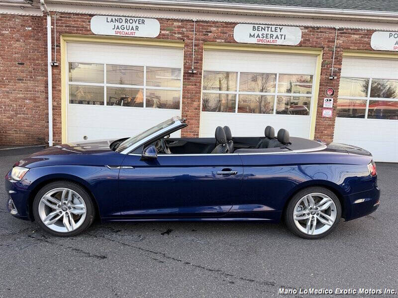 2019 Audi A5 quattro Premium Plus 45 TFSI