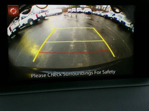 2019 Mazda CX-9 Touring