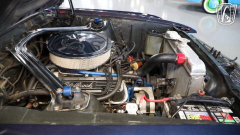 1970 Ford Mustang