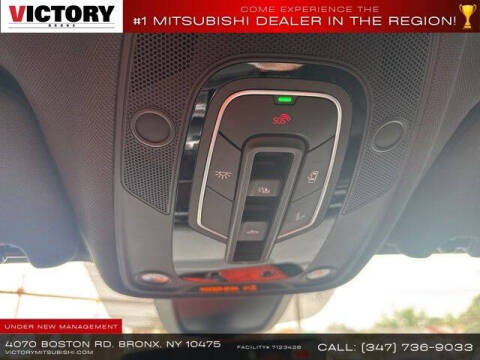 2021 Audi Q7 quattro Premium Plus 55 TFSI