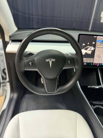 2020 Tesla Model Y Performance