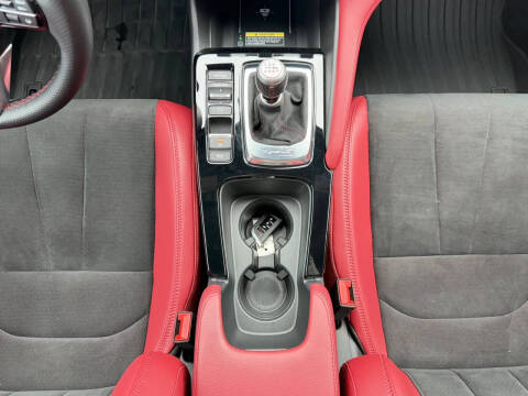 2025 Acura Integra Type S