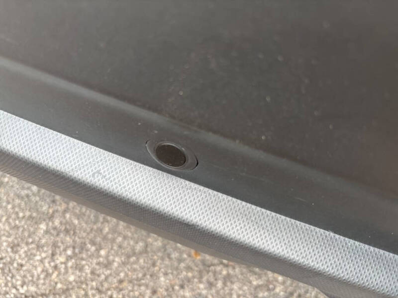 2021 Subaru Outback Onyx Edition XT