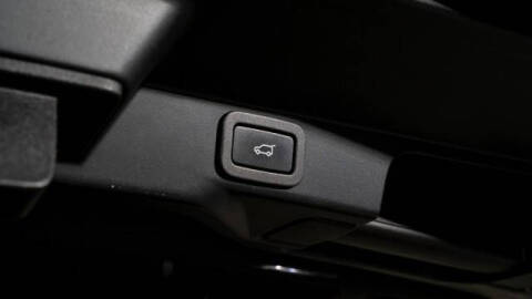 2018 Land Rover Range Rover Sport HSE