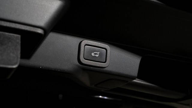 2018 Land Rover Range Rover Sport HSE