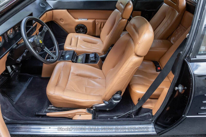 1982 Ferrari Mondial