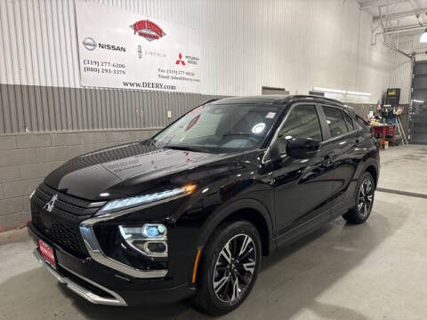 2025 Mitsubishi Eclipse Cross SE